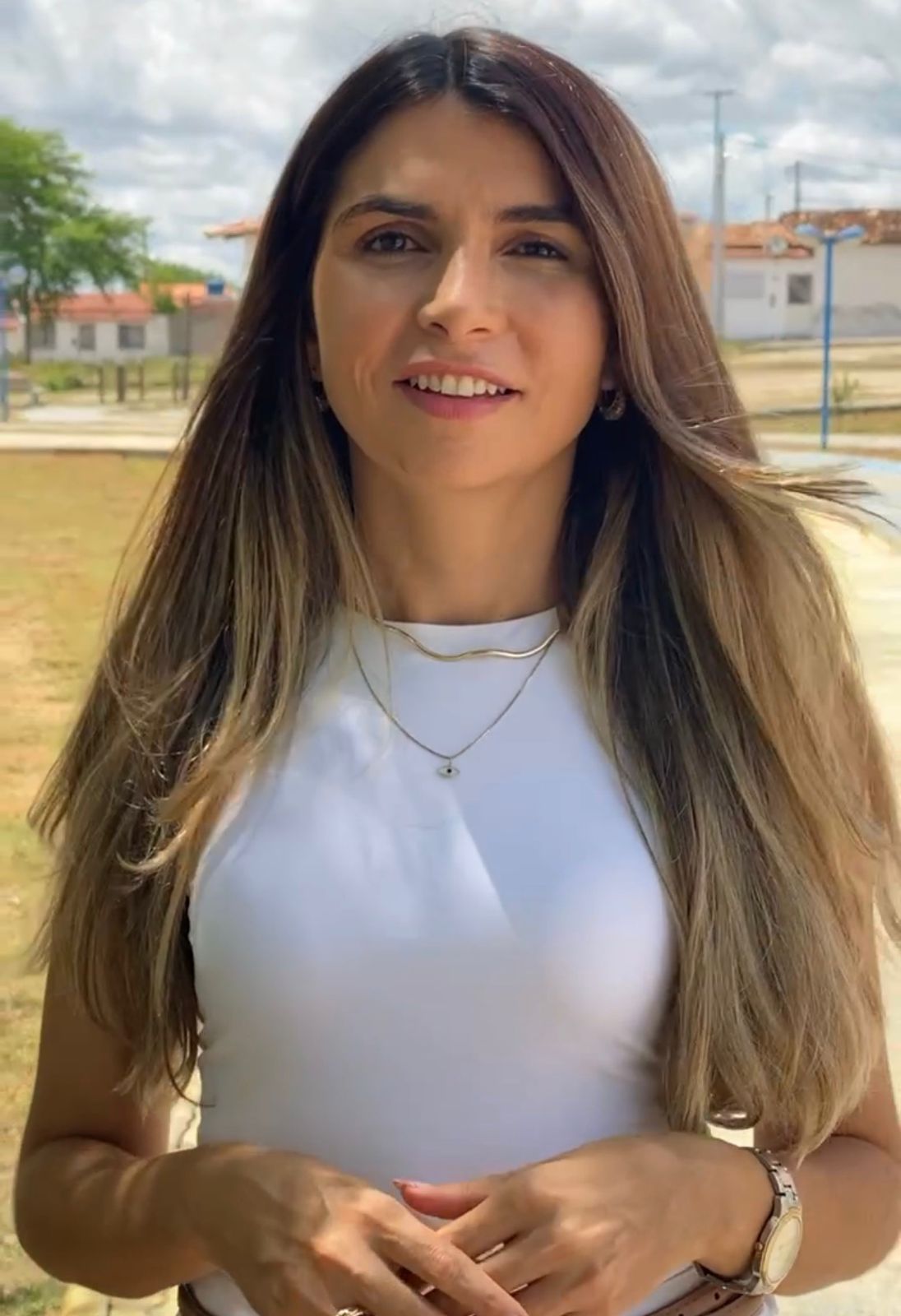 Evelyn Monaliza Duarte Medeiros Cerqueira